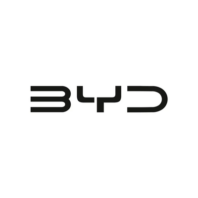 BYD