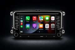 VW / Skoda / Seat CarPlay Android Stereo 7 Inch