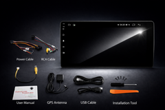 Beetle (2004-2010) CarPlay Android Stereo 9 Inch