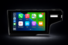 Honda Jazz/Fit (2015-2020) CarPlay Android/Apple Stereo