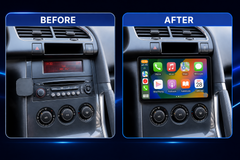 Peugeot 3008 5008 (PICK MT OR AT) (2009-2016) CarPlay Android Stereo