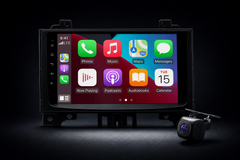 Mercedes Sprinter/Volkswagen Crafter (2006-2016/2017) CarPlay Android Stereo