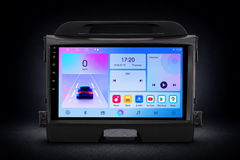 Kia Sportage (2010-2016) CarPlay Android Auto Stereo