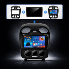 Beetle (2004-2010) CarPlay Android Stereo 9 Inch