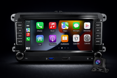 VW / Skoda / Seat CarPlay Android Stereo 7 Inch