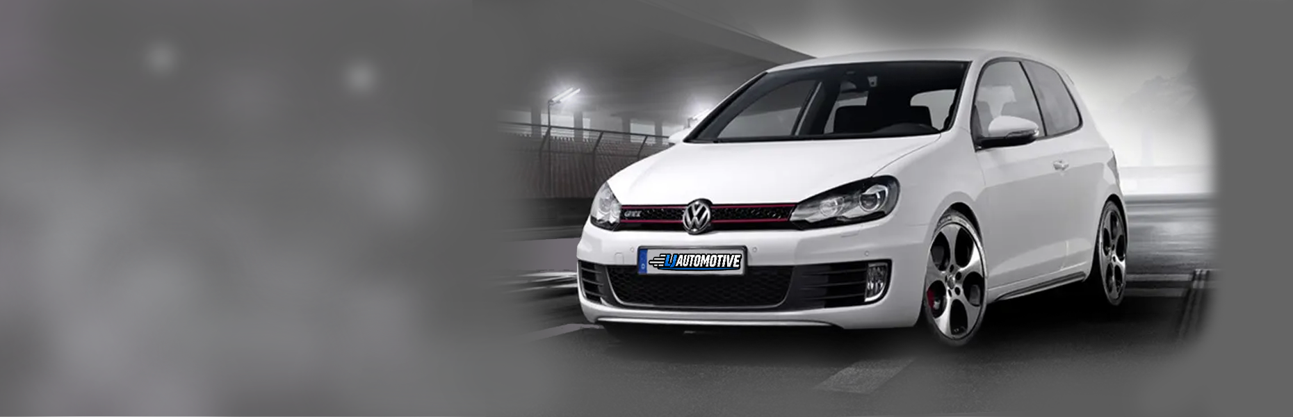 LJ Automotive CarPlay Upgrade